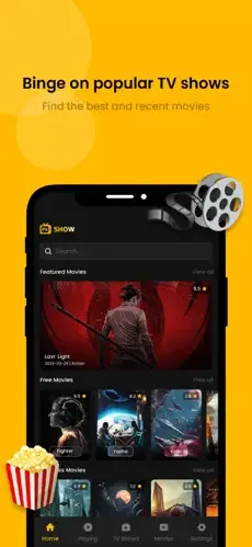 sonyliv-for-pc tv show